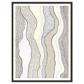 Our Artists' Collection Ngumul Cloud Printed Wall Art