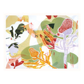 Our Artists&#039; Collection Golden Hour Printed Wall Art