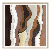 Our Artists&#039; Collection Nyarnakawum II Rivers Printed Wall Art