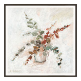 Our Artists&#039; Collection Euc on My Mind II Printed Wall Art