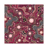 Our Artists&#039; Collection Resilience Printed Wall Art