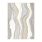 Our Artists' Collection Ngumul Cloud Printed Wall Art