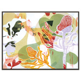 Our Artists&#039; Collection Golden Hour Printed Wall Art