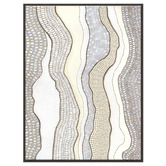 Our Artists' Collection Ngumul Cloud Printed Wall Art