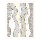Our Artists' Collection Ngumul Cloud Printed Wall Art