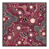 Our Artists&#039; Collection Resilience Printed Wall Art