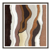 Our Artists&#039; Collection Nyarnakawum II Rivers Printed Wall Art