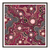 Our Artists&#039; Collection Resilience Printed Wall Art