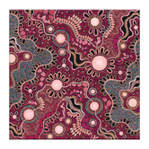 Our Artists&#039; Collection Resilience Printed Wall Art