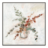 Our Artists&#039; Collection Euc on My Mind II Printed Wall Art