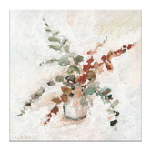 Our Artists&#039; Collection Euc on My Mind II Printed Wall Art