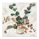 Our Artists&#039; Collection Euc on My Mind Printed Wall Art