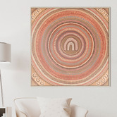 Our Artists' Collection Protector Printed Wall Art