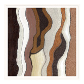 Our Artists&#039; Collection Nyarnakawum II Rivers Printed Wall Art