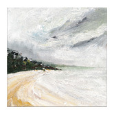 Our Artists&#039; Collection Sand in My Shoe Printed Wall Art