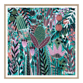 Our Artists&#039; Collection This Time Printed Wall Art