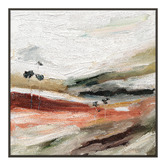 Our Artists&#039; Collection Suddenly Printed Wall Art