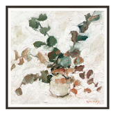 Our Artists&#039; Collection Euc on My Mind Printed Wall Art