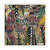Our Artists&#039; Collection The Olive Branch Printed Wall Art