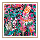Our Artists&#039; Collection Speak Your Mind Printed Wall Art