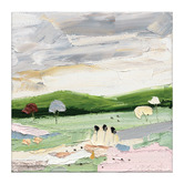 Our Artists' Collection Gathered Together Printed Wall Art
