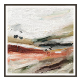 Our Artists&#039; Collection Suddenly Printed Wall Art