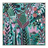 Our Artists&#039; Collection This Time Printed Wall Art