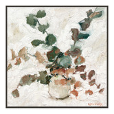 Our Artists&#039; Collection Euc on My Mind Printed Wall Art