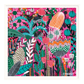 Our Artists&#039; Collection Speak Your Mind Printed Wall Art