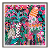 Our Artists&#039; Collection Speak Your Mind Printed Wall Art