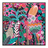 Our Artists&#039; Collection Speak Your Mind Printed Wall Art