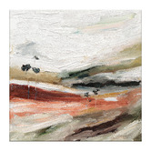 Our Artists&#039; Collection Suddenly Printed Wall Art