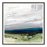 Our Artists' Collection Roam Through the Green Hills Printed Wall Art