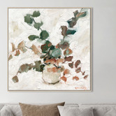 Our Artists&#039; Collection Euc on My Mind Printed Wall Art