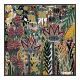 Our Artists&#039; Collection The Olive Branch Printed Wall Art