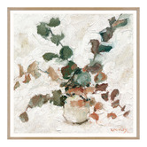 Our Artists&#039; Collection Euc on My Mind Printed Wall Art