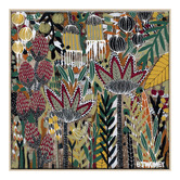 Our Artists&#039; Collection The Olive Branch Printed Wall Art