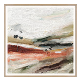 Our Artists&#039; Collection Suddenly Printed Wall Art