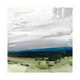 Our Artists' Collection Roam Through the Green Hills Printed Wall Art