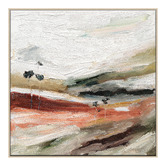 Our Artists&#039; Collection Suddenly Printed Wall Art