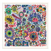 Our Artists' Collection Ballyhoo Printed Wall Art