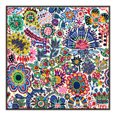 Our Artists' Collection Ballyhoo Printed Wall Art