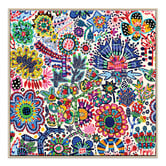 Our Artists' Collection Ballyhoo Printed Wall Art