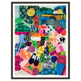 Our Artists&#039; Collection Esta Printed Wall Art