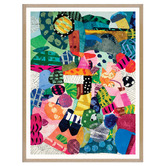 Our Artists&#039; Collection Esta Printed Wall Art
