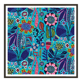 Our Artists&#039; Collection Maisy&#039;s Meadow Printed Wall Art