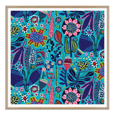 Our Artists&#039; Collection Maisy&#039;s Meadow Printed Wall Art