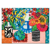 Our Artists' Collection Kitchen Table Printed Wall Art