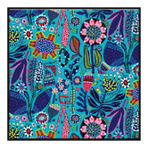 Our Artists&#039; Collection Maisy&#039;s Meadow Printed Wall Art