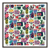 Our Artists' Collection Saturdays Printed Wall Art